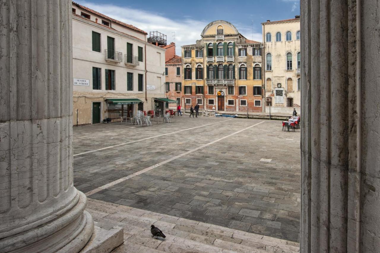 San Giacomo Venezia Exterior photo