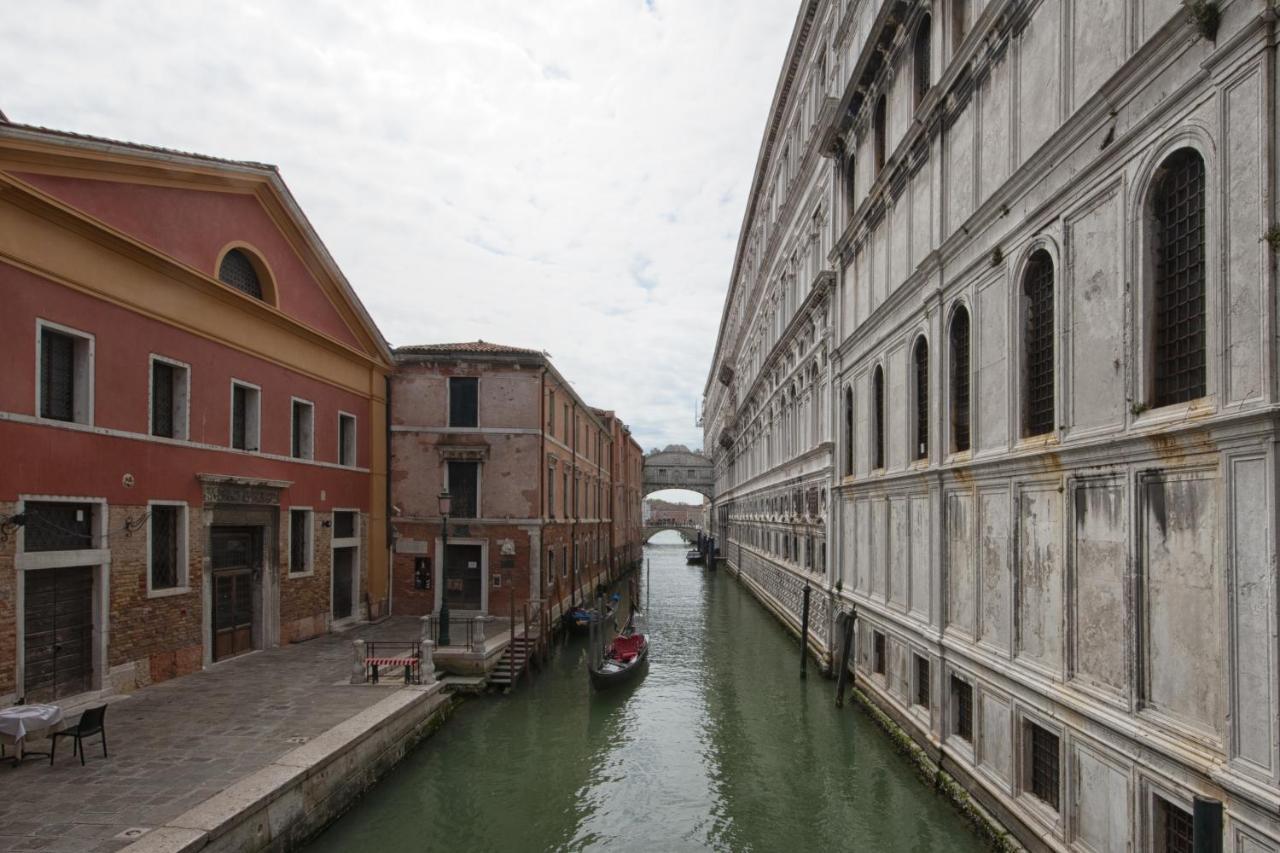 San Giacomo Venezia Exterior photo