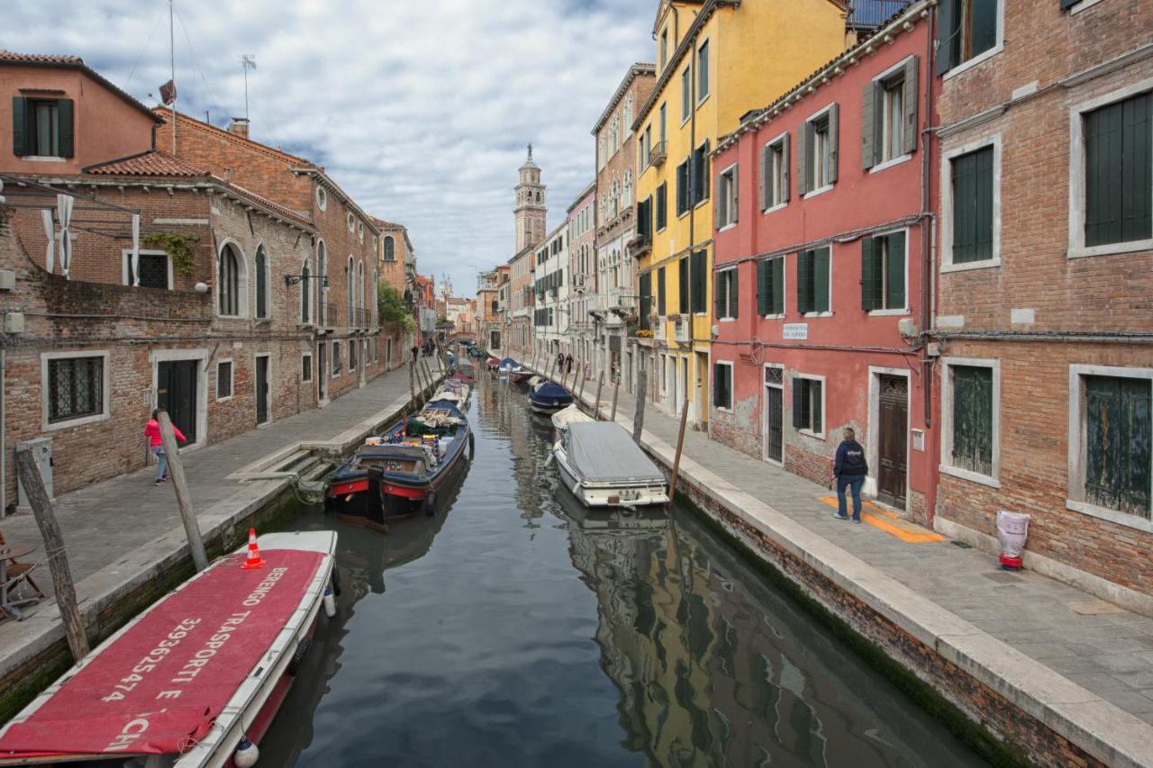 San Giacomo Venezia Exterior photo