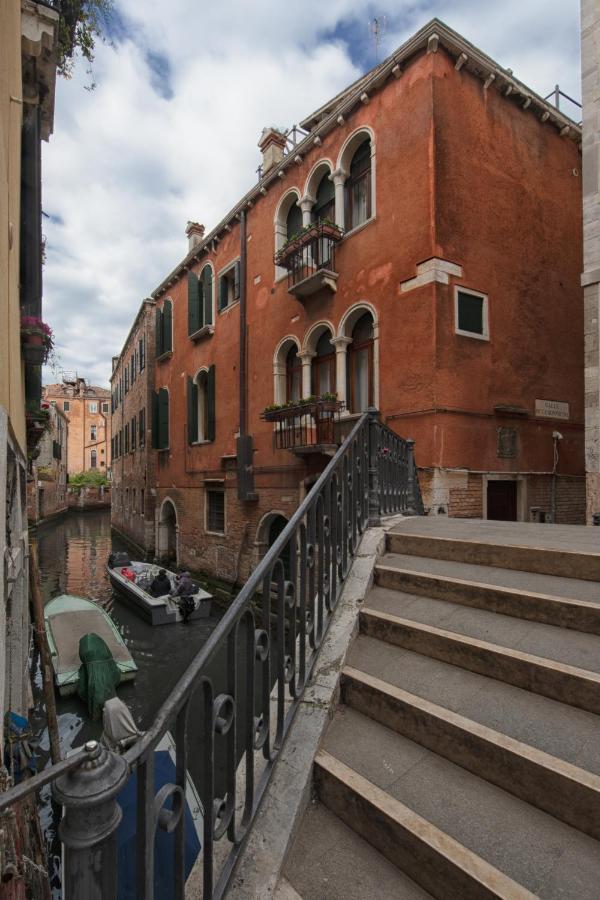 San Giacomo Venezia Exterior photo