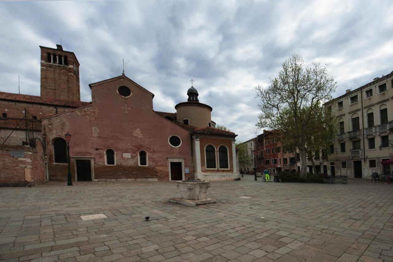 San Giacomo Venezia Exterior photo