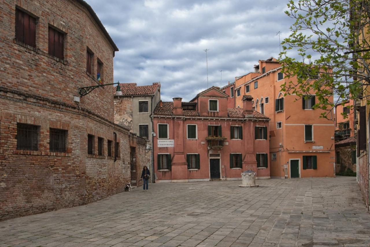 San Giacomo Venezia Exterior photo
