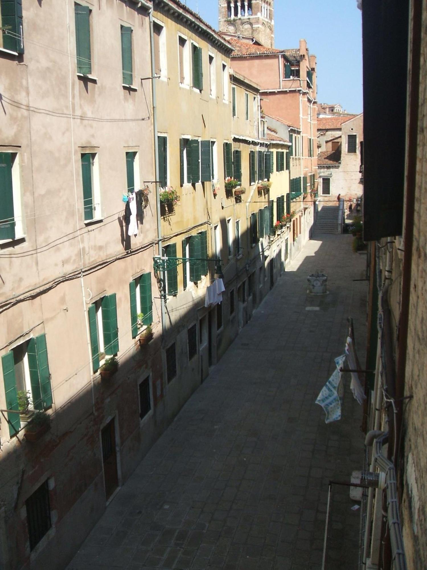 San Giacomo Venezia Exterior photo