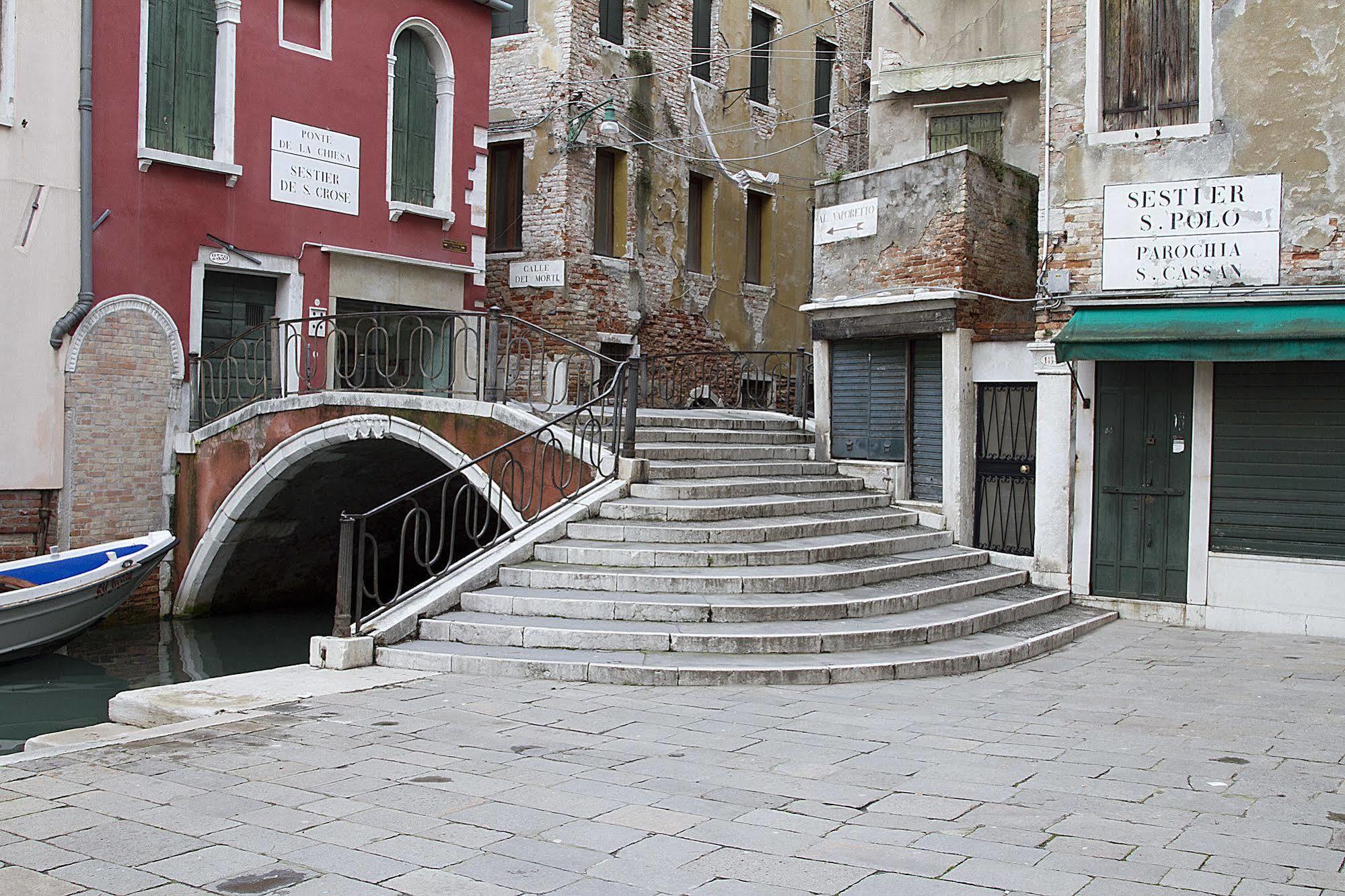 San Giacomo Venezia Exterior photo