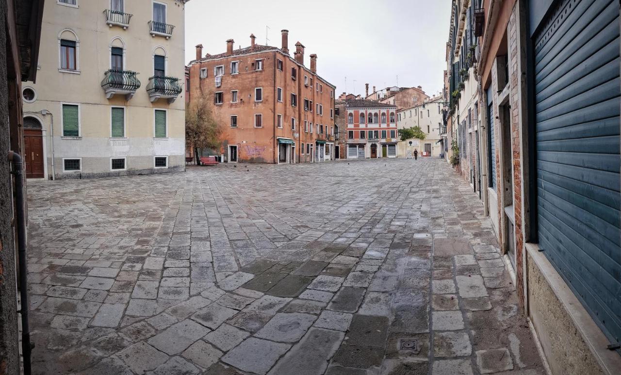 San Giacomo Venezia Exterior photo